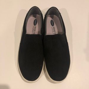 Women’s Dr Scholls Slip ons